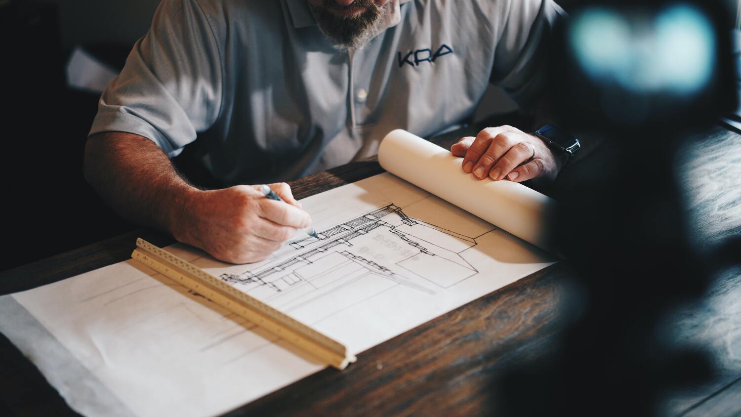 5 Things to Ask Before Hiring A Custom Home Builder